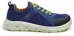 Dike RUNNER S1P SRC ESD munkavédelmi cipő (32118.193 46)