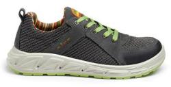 Dike RUNNER S1P SRC ESD munkavédelmi cipő (32118.285 42)