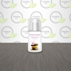 Cream of Norway Women's Cream - 100 ml