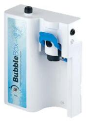 Rotarex Solution Bubblebox - kompakt, pult alá építhető inline szódavíz készítő rendszer (GW1001981)