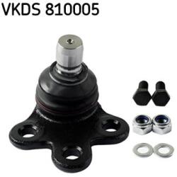 SKF Articulatie sarcina/ghidare SKF VKDS 810005 - centralcar