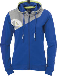 Kempa Core 2.0 Hoodie W Kapucnis melegítő felsők 2002197-004 Méret L - weplayhandball