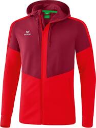 Erima SQUAD TRAININGS HOODIE Kapucnis melegítő felsők 1032050 Méret L