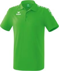 Erima ESSENTIAL 5-C POLOSHIRT Rövid ujjú póló 2111905 Méret XL