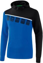 Erima 5-C Sweatshirt Kapucnis melegítő felsők 1071901 Méret XXL