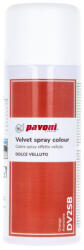 La Pavoni SPRAY VELVET - Colorant Alimentar Portocaliu, 400 ml (DV2SB)