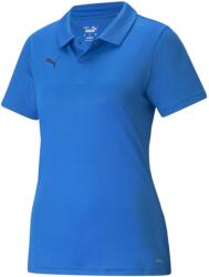 PUMA teamLIGA Sideline Polo W Póló ingek 65740802 Méret L - weplayhandball