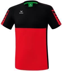 Erima Six Wings T-Shirt Rövid ujjú póló 1082242 Méret XL