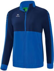 Erima Six Wings Presentation Jacket W Melegítő felsők 1012213 Méret 38