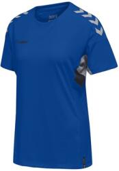 Hummel TECH MOVE JERSEY WOMAN S/S Rövid ujjú póló 200006-7045 Méret XL - weplayhandball