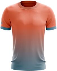 Hummel LICHT UND SCHATTEN JERSEY Póló 90300-9200 Méret XS - weplayhandball