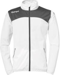 Kempa EMOTION 2.0 POLY JACKE Melegítő felsők 2002258-05 Méret 3XL - weplayhandball