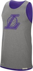 Nike LAL M NK STD ISSUE TANK CTS Póló cn0716-504 Méret M