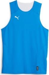 PUMA Hoops Team Reverse Practice Jersey Póló 676640-05 Méret M