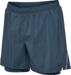 Newline NWLPACE 2IN1 SHORTS Rövidnadrág 510430-0577 Méret XL - weplayhandball