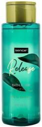 Sence Of Wellness Spuma de baie 400 ml Release Time to de-stress