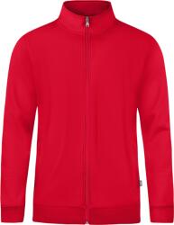 Jako Sweatjacke Doubletex Melegítő felsők c9830-100 Méret 4XL