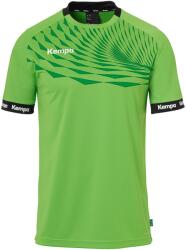 Kempa Wave 26 Shirt Póló 2003654-06 Méret XL - weplayhandball