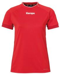 Kempa PRIME T WOMEN Rövid ujjú póló 2003122-03 Méret M - weplayhandball