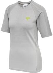 Hummel hmlGG12 TRAINING SEAMLESS S/S WOMAN Rövid ujjú póló 213964-1114 Méret S