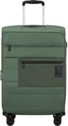 Samsonite Vaycay Közepes Bőrönd 66cm - Pistachio (145451/0588)