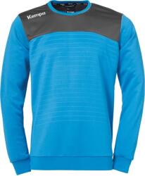 Kempa emotion 2.0 training stop sweatshirt Melegítő felsők 2002149-02 Méret XXL