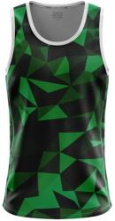 We Play WePlay Three De Beach Tank Top Atléta trikó 80400-3500 Méret M - weplayhandball