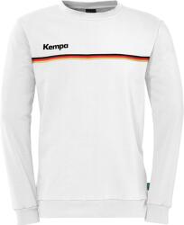 Kempa Sweatshirt Team GER Pulóver 2005144-16 Méret XXL