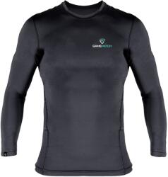 L-Shop Compression shirt LONG SLEEVES Rövid ujjú póló csls03-170 Méret XL