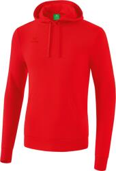 Erima Hoodie Erima Essentials Kids Kapucnis melegítő felsők 2072016k Méret 140 - weplayhandball