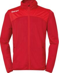 Kempa emotion 2.0 poly full zip Melegítő felsők 2002258-03 Méret 3XL