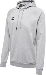 Hummel hmlMOVE GRID COTTON HOODIE Melegítő felsők 214783-2006 Méret M