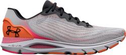 Under Armour UA HOVR Sonic 6 BRZ Futócipő 3026237-001 Méret 42 EU