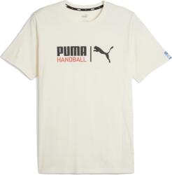 PUMA Handball Rövid ujjú póló 658524-08 Méret XXL - weplayhandball