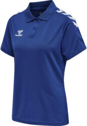 Hummel CORE XK FUNCTIONAL POLO WOMAN Póló ingek 211942-7045 Méret M - weplayhandball