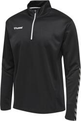 Hummel AUTHENTIC KIDS HALF ZIP SWEATSHIRT Melegítő felsők 204928-2114 Méret L (159-164 cm)