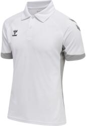 Hummel LEAD FUNCTIONAL POLO Rövid ujjú póló 207417-9001 Méret XXL