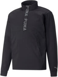 PUMA FIT PWRFLEECE MIDLAYER Melegítő felsők 52212601 Méret L - weplayhandball