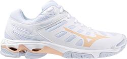 Mizuno WAVE VOLTAGE W Beltéri cipők v1gc2160-00 Méret 42, 5 EU