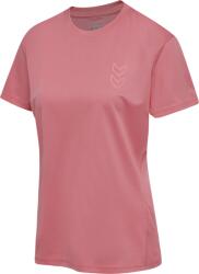 Hummel hmlACTIVE PL JERSEY S/S WOMAN Rövid ujjú póló 224495-4337 Méret XL - weplayhandball