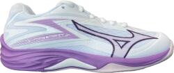Mizuno LIGHTNING STAR Z7 Jr Beltéri cipők v1gd2303-10 Méret 36, 5 EU - weplayhandball