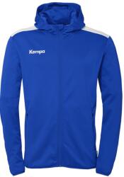 Kempa Emotion 27 Kapuzenjacke Melegítő felsők 2005130-49 Méret S - weplayhandball