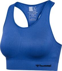 Hummel hmlTIF SEAMLESS SPORTS TOP Melltartó 210490-7544 Méret S