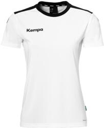 Kempa Emotion 27 Shirt Women Hosszú ujjú póló 2005124-17 Méret XL - weplayhandball