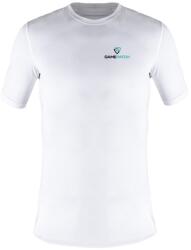 GamePatch Compression shirt SHORT SLEEVES Rövid ujjú póló csss03-001 Méret S