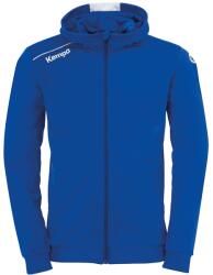 Kempa PLAYER KAPUZENJACKE Kapucnis melegítő felsők 2003624-04 Méret L - weplayhandball