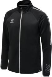 Hummel CIMA ZIP JACKET Melegítő felsők 205493-2001 Méret M - weplayhandball