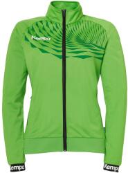 Kempa Wave 26 Poly Jacket Women Melegítő felsők 2003659-06 Méret XL - weplayhandball