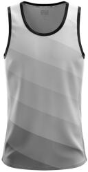 We Play NICE SLOPING BEACH TANK TOP Atléta trikó 80200-7500 Méret XS - weplayhandball