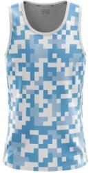 We Play PIXEL FAN BEACH TANK TOP Atléta trikó 80500-2000 Méret XS - weplayhandball